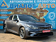 Kia Optima Comfort, 2019 года, пробег 122686 км