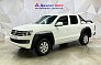 Volkswagen Amarok Basis, 2012 года, пробег 219551 км
