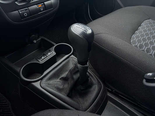 Lada (ВАЗ) Granta Comfort, 2021 года, пробег 58723 км