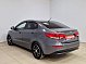 Kia Rio Comfort, 2015 года, пробег 169967 км