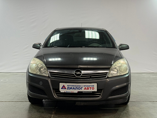 Opel Astra, 2009 года, пробег 334000 км