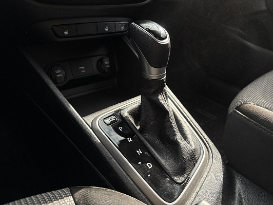 Hyundai Solaris Comfort, 2020 года, пробег 130000 км