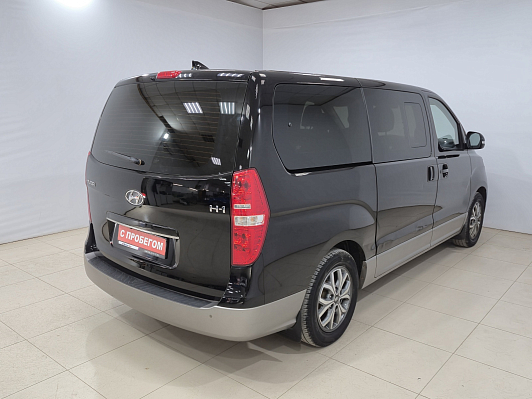 Hyundai H-1, 2019 года, пробег 112755 км