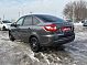 Lada (ВАЗ) Granta #CLUB'24, 2025 года, пробег 17070 км