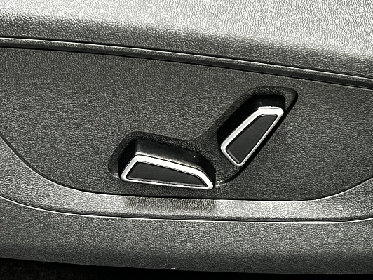 Changan UNI-S (CS55 Plus) Техно, 2024 года, пробег 5085 км