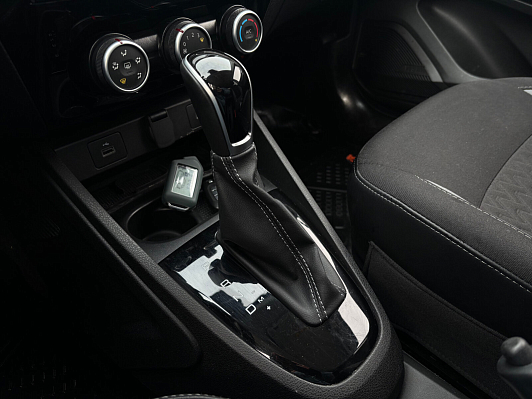 Lada (ВАЗ) Vesta Enjoy'24, 2024 года, пробег 19800 км