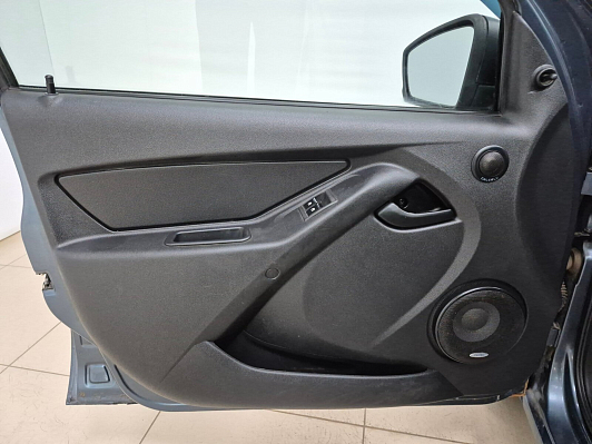 Lada (ВАЗ) Granta Comfort Multimedia Glonass 21901-51-27G, 2015 года, пробег 134738 км