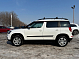 Skoda Yeti Active Outdoor, 2015 года, пробег 152499 км