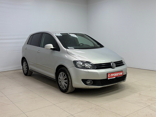 Volkswagen Golf Plus, 2010 года, пробег 194726 км