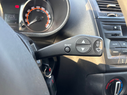 Lada (ВАЗ) Granta Comfort Light, 2022 года, пробег 21464 км