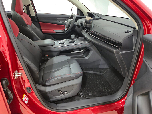 Changan UNI-S (CS55 Plus) Техно, 2024 года, пробег 446 км