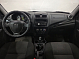Lada (ВАЗ) Kalina Comfort Glonass 21941-51-21C, 2013 года, пробег 197113 км