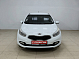 Kia Ceed Comfort, 2012 года, пробег 186532 км