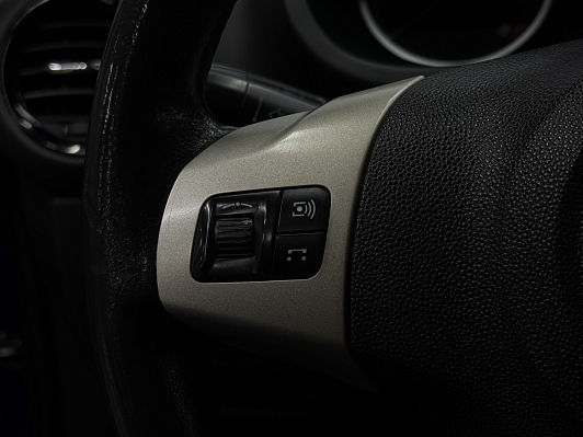 Opel Corsa Color Edition, 2008 года, пробег 163000 км