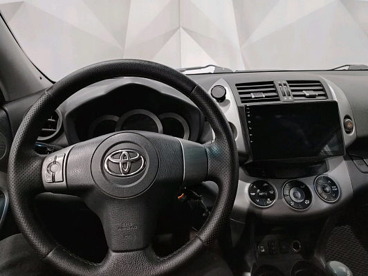 Toyota RAV4 Луна+, 2007 года, пробег 304500 км