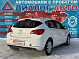Opel Astra Cosmo, 2013 года, пробег 151200 км
