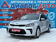 Kia Rio Edition Plus, 2017 года, пробег 87000 км