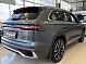 Geely Monjaro Exclusive, серый