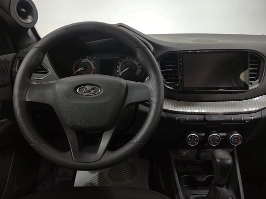 Lada (ВАЗ) Vesta Comfort Plus + P1.1 (Предсерийная), 2023 года, пробег 52091 км