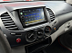Mitsubishi L200 DC Intense, 2010 года, пробег 249000 км