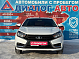 Lada (ВАЗ) Vesta Comfort, 2021 года, пробег 93495 км