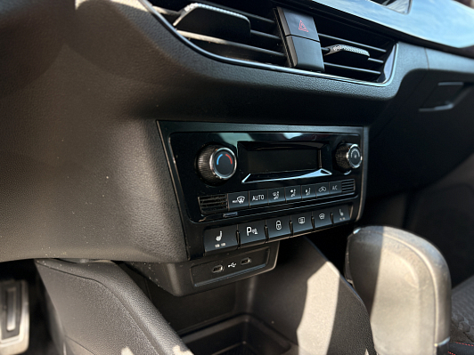 Volkswagen Polo Football Edition, 2021 года, пробег 103159 км