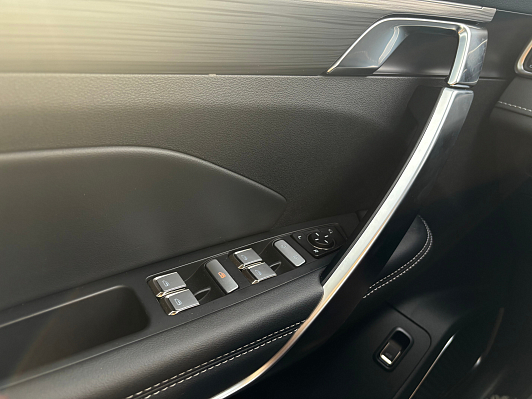 Geely Atlas Pro Flagship+, 2024 года, пробег 24413 км