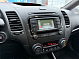 Kia Cerato Premium, 2019 года, пробег 124000 км