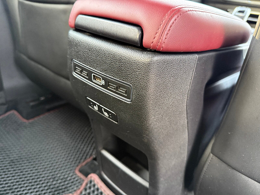 Geely Coolray Flagship, 2020 года, пробег 100102 км