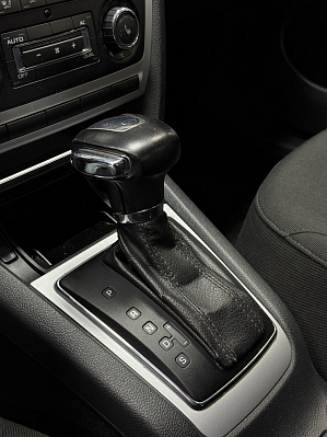 Skoda Octavia Ambition, 2011 года, пробег 175000 км