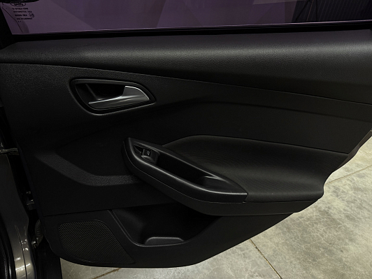 Ford Focus SYNC Edition, 2012 года, пробег 203105 км