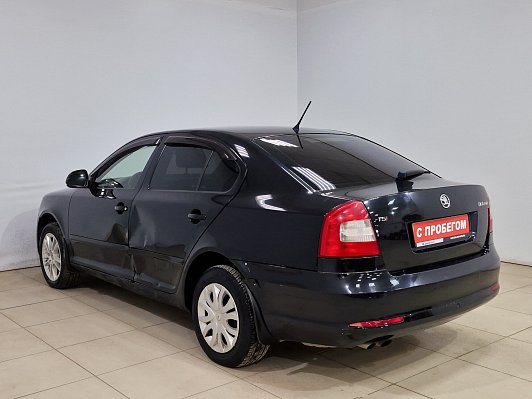 Skoda Octavia Elegance, 2012 года, пробег 227907 км