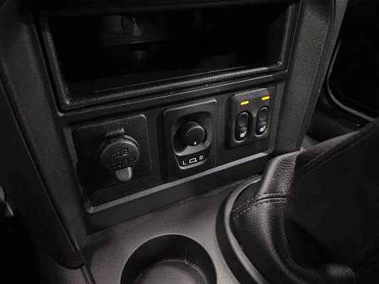 Lada (ВАЗ) Niva Travel Comfort'24, 2024 года, пробег 19124 км