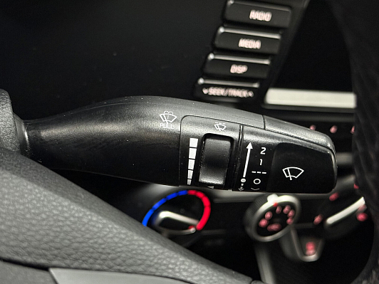 Kia Rio Comfort, 2018 года, пробег 123000 км