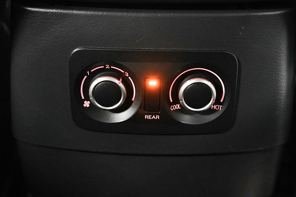 Mitsubishi Pajero Instyle, 2017 года, пробег 150820 км