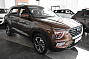 Solaris HC Лайфстайл (Lifestyle) 10.2024, коричневый