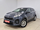 Kia Sportage, 2018 года, пробег 73128 км