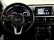 Kia Morning, 2017 года, пробег 75061 км