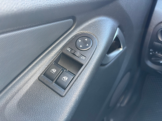 Lada (ВАЗ) Granta Comfort'24, 2025 года, пробег 7486 км