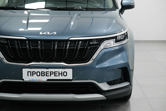 Kia Carnival Comfort, 2022 года, пробег 209833 км