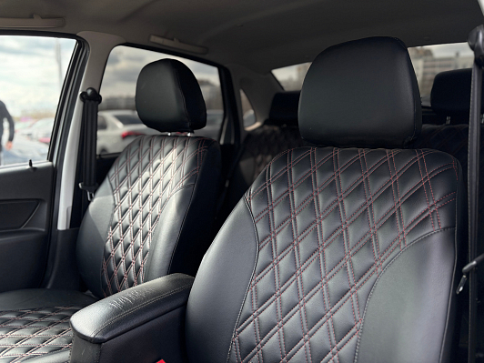 Lada (ВАЗ) Granta Classic Optima, 2022 года, пробег 42890 км