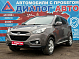 Hyundai ix35 Prestige, 2012 года, пробег 184000 км