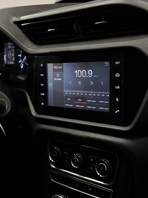 Chery Tiggo 3 Luxury, 2017 года, пробег 213000 км