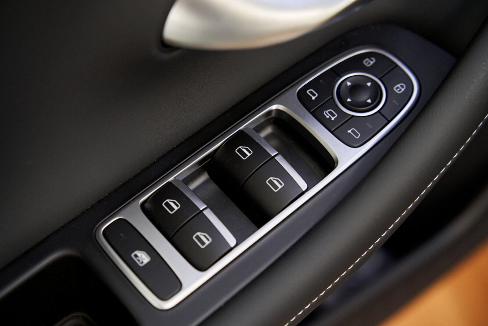 Chery Arrizo 8 Ultra Black, черный