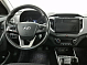 Hyundai Creta Comfort Plus, 2019 года, пробег 102492 км