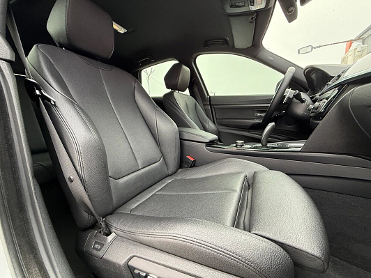 BMW 3 серии 320i xDrive M Sport, 2018 года, пробег 260000 км