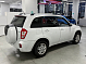 Chery Tiggo (T11) Comfort, 2015 года, пробег 87772 км