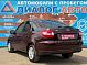 Lada (ВАЗ) Granta Standard Glonass 21911-50-001, 2017 года, пробег 126000 км
