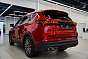 Jetour X70+ Престиж, красный
