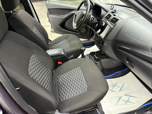 Lada (ВАЗ) Granta Classic, 2019 года, пробег 125179 км